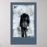 M emory posters