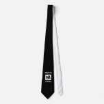 M For Manure BLK ties