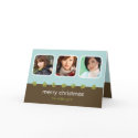 M Holiday Collection - Miller Card