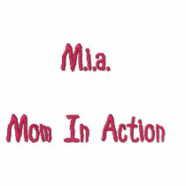 M.i.a.Mum In Action