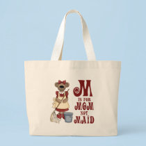 M is for Mum bags