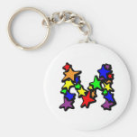 M KEYCHAIN