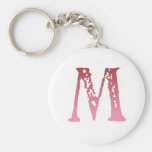 M KEYCHAINS