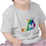 M-Lello-Re-Bello.png T Shirts