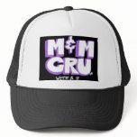 M&M cru hats