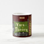 m NYC Street Art Mug