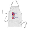 M.O.M. Apron