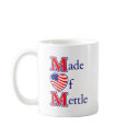 M.O.M. Coffee Mug