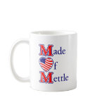 M.O.M. Coffee Mug