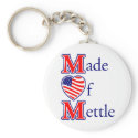 M.O.M.  Key Chain keychains