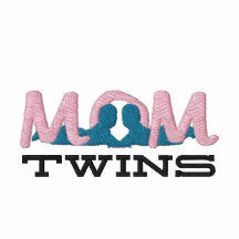 M-O-M of Twins