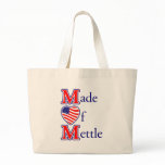 M.O.M. Tote Bag