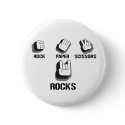 \m/ Rock On buttons