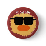 M.sunshine copy, Mr. Sunshine buttons