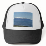 M/V Curlew in Howard Bay hats