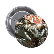 M/V Selendang Ayu Oil Spill Unalaska 2004 Pins