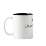 M.W.S.(Moms With Swagger) Coffee Mugs