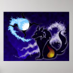 Ma iingan posters