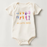 ma petite tribu t-shirts