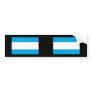 Maardu, Estonia Bumper Sticker