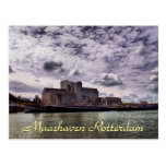Maashaven Rotterdam Post Cards