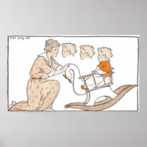 Mabel Betsy Hill #1 Poster