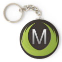 Mabrman keychains
