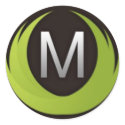 Mabrman sticker