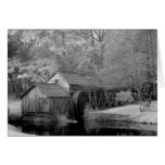 Mabry Mill cards
