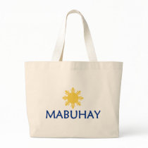 Mabuhay Bags