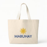 Mabuhay bags