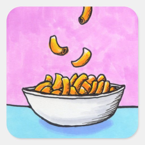 free clipart mac and cheese - photo #5