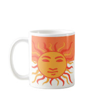 MAC Centre Mug