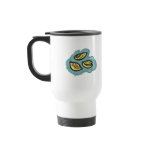 mac shells  n cheese coffee mugs