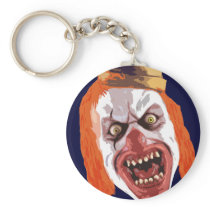 Macabre Clown