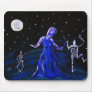 Macabre Mouse Pad