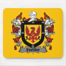 MacAlister Mouse Pad