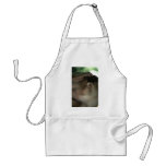 Macaque Apron