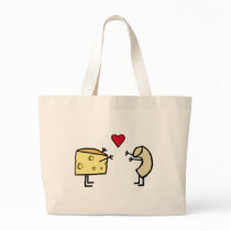 Macaroni and Cheese Bag