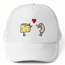 Macaroni and Cheese