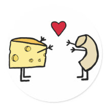 Macaroni and Cheese