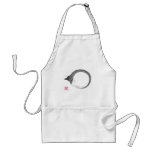 Macaroni Aprons