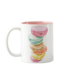Macarons Mug