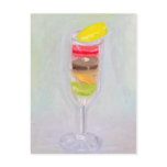 "Macaroon Celebration" Post Cards