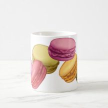 Macaroon Mug