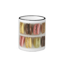 Macaroons Mug