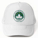 Macau Coat of Arms Hat