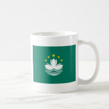 Macau Mug