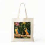 Macaw Birds Bag