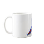 Macaw mugs